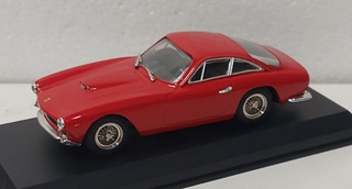 FERRARI 250 GT LUSSO 1/43
