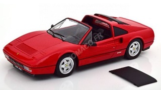 FERRARI 328 GTS 1985 1/18