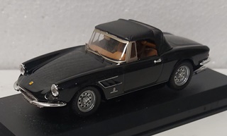 FERRARI 330 SPYDER 1/43