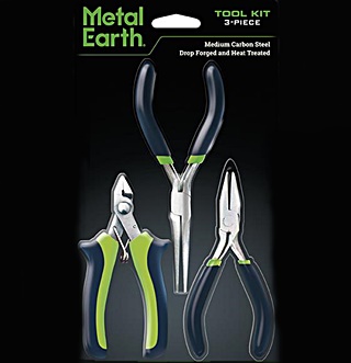 SET 3 OUTILS