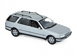 PEUGEOT 405 BREAK 1991 1/43