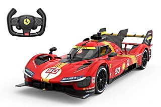 FERRARI 499P LE MANS 1/14