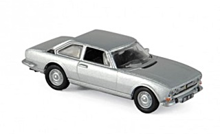 PEUGEOT 504 COUPE 1971 1/87
