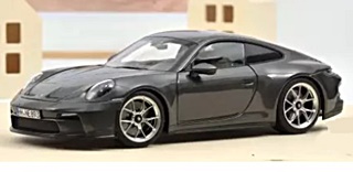 PORSCHE 911 GT3 RS PACK 2021 1/18