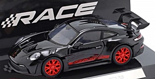 PORSCHE 911 GT3 RS 1/43