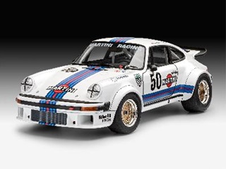 PORSCHE 934 RSR MARTINI 1/24