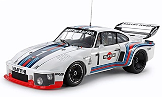 PORSCHE 935 MARTINI 1/20