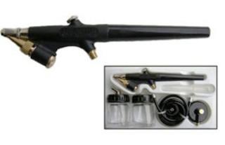 AEROGRAPHE SIMPLE ACTION BD138