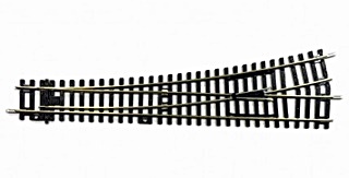 AIGUILLAGE DROIT A GAUCHE HO 55220