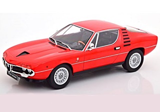 ALFA ROMEO MONTREAL 1978 1/18