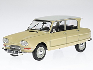 CITRON AMI 6 1/24