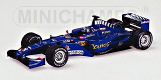 PROST AP03 ALESI 1/18