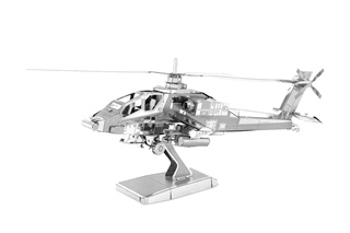 ENGIN HELICOPTERE AH64 APACHE