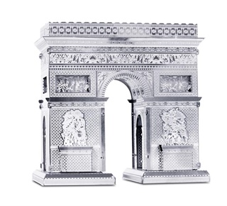 MONUMENT ARC DE TRIOMPHE