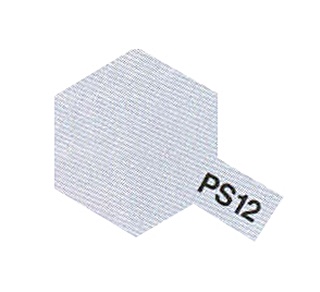 BOMBE ARGENT POLYCARBONATE PS12 100ML