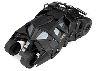 ENGIN BATMOBILE 2008 PREMIUM