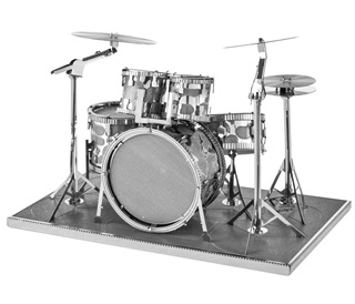INSTRUMENT BATTERIE PEARL