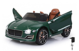 BENTLEY EXP 12V