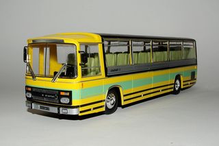 BERLIET CRUISAIR 3 1969 1/43