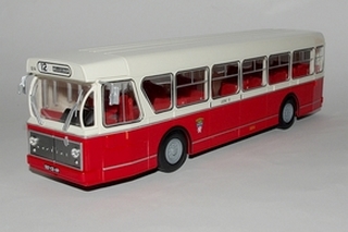 BERLIET PCM U 1965 1/43