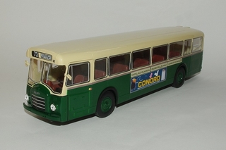 BERLIET PCS 10 1960 1/43