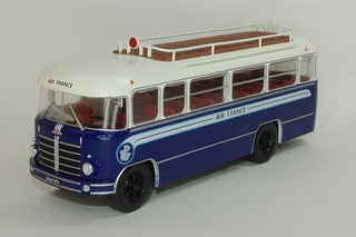 BERLIET PLB 6 1953 1/43
