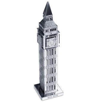 MONUMENT BIG BEN