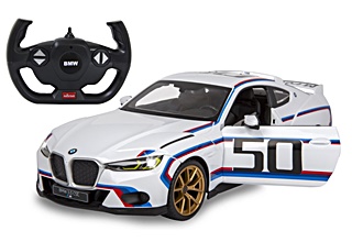 BMW 3.0 CSL RC 1/14