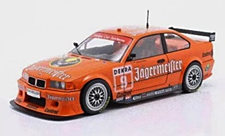 BMW M3 E36 JAGERMEISTER DTM 1993