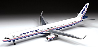 BOEING 757-300 1/144