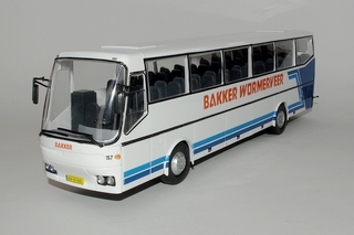 BOVA FURURA FHD 1987 1/43