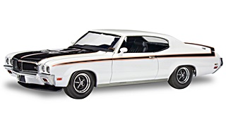 BUICK GSX 1970 1/24