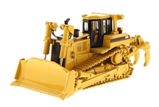 CATERPILLAR BULLDOZER D8R SERIE 2 1/50