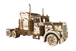CAMION AMERICAIN 1/24