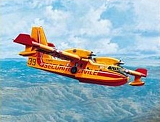 CANADAIR CL 415 1/72