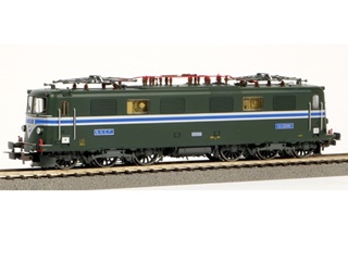 LOCO ELECTRIQUE CC20001 SNCF HO