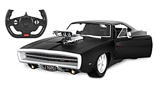DODGE CHARGER R/T RC 1/14