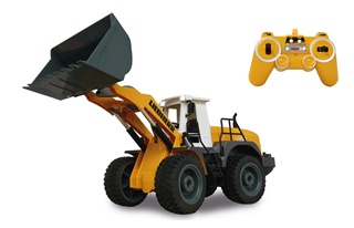 CHARGEUSE LIEBHERR L564 RC 1/20