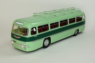 CHAUSSON ANG VERT 1956 1/43