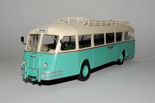 CHAUSSON APH 2/50 1950 1/43