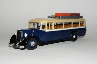 CITROËN TYPE 45 1934 1/43