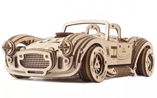VOITURE AC COBRA DRIFT 1/14