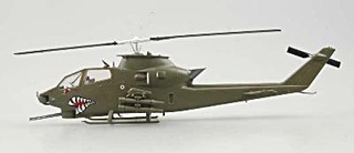 BELL AH 1 COBRA  1/72