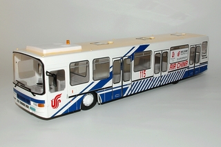 COBUS 3000 AEROPORT 1992 1/43
