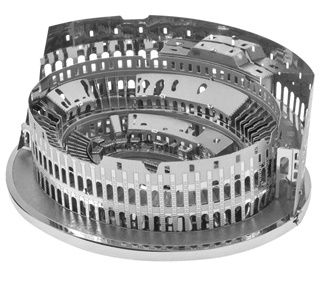 MONUMENT LE COLISEE ROME