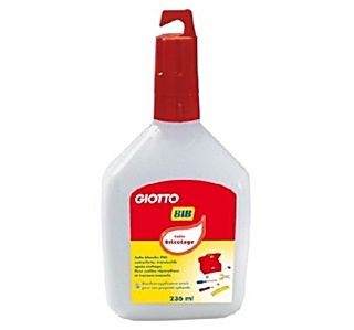 COLLE BOIS RAPIDE 236ml