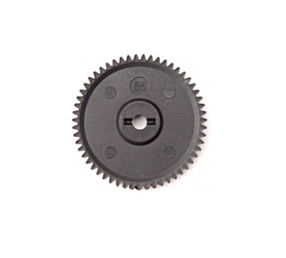 COURONNE PIRATE SNIPER 55D T4923/26
