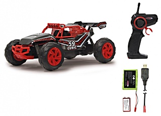 BUGGY CUBIC 2WD 1/14
