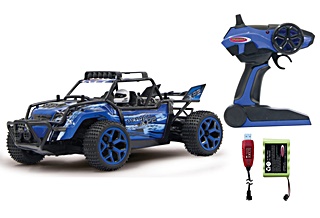BUGGY DERAGO 4WD 1/18