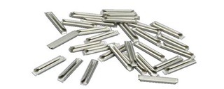 24 ECLISSES POUR RAIL HO